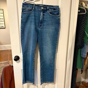 GOOD AMERICAN premium denim!